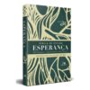 Bíblia de estudo Esperança capa dura - Árvore