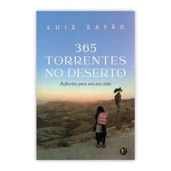 Kit com 5 "365 Torrentes no Deserto" +  DVDs "Segredos da Liderança de Jesus" de brinde - Image 2