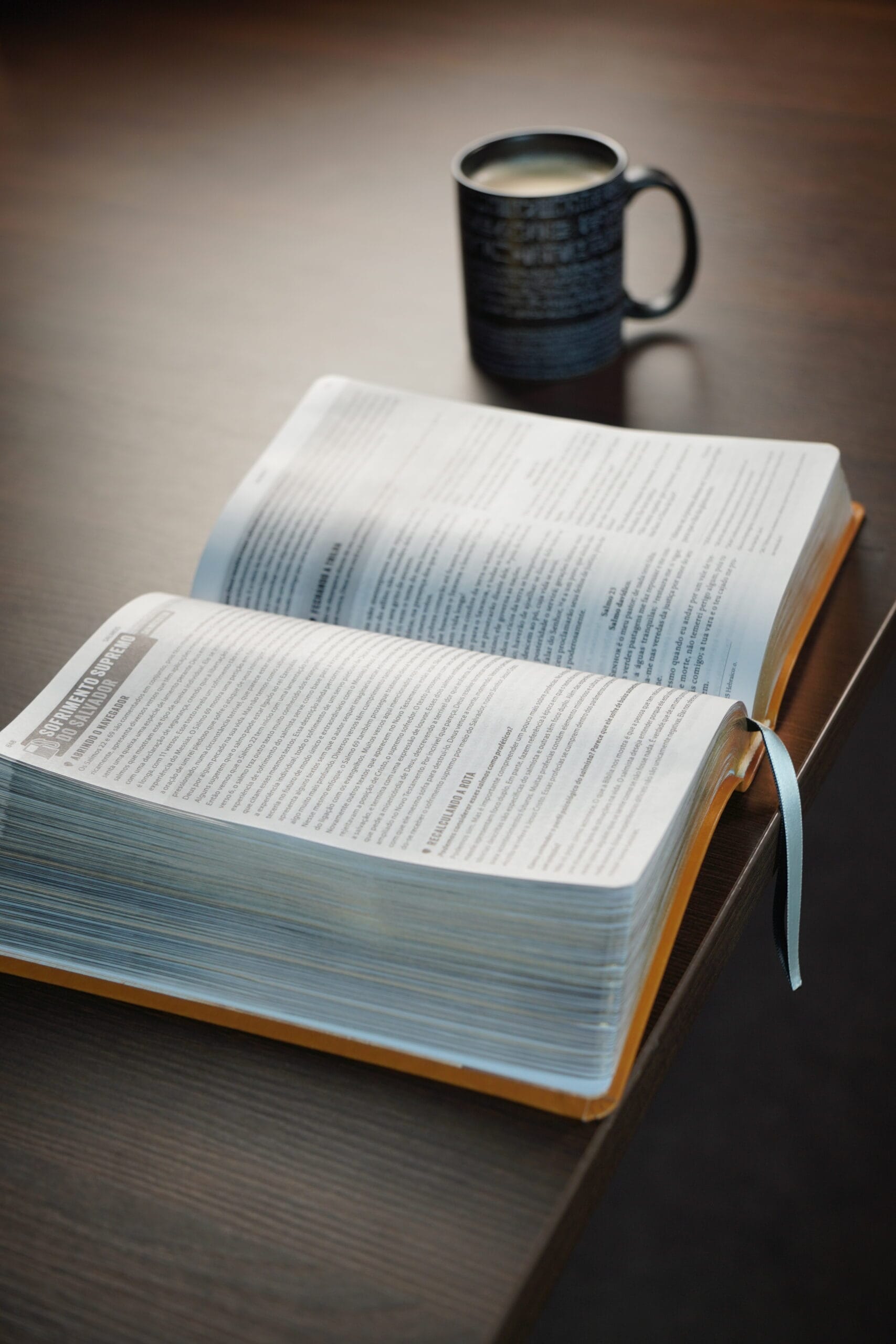 Bíblia de Estudo Rota 66 - Imagem 7