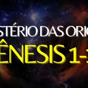 Os Mistérios Das Origens