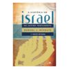 A História de Israel no Antigo Testamento