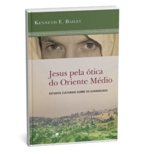Jesus pela ótica do Oriente Médio