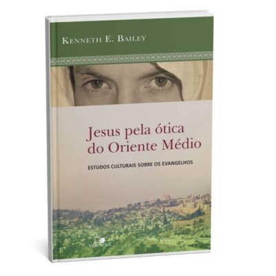 Jesus pela ótica do Oriente Médio