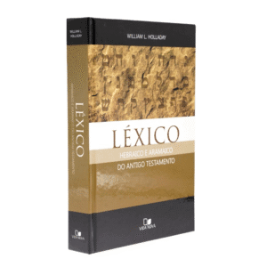 Léxico hebraico e aramaico do Antigo Testamento