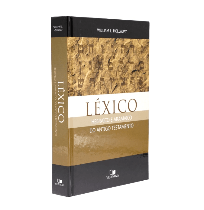 Léxico hebraico e aramaico do Antigo Testamento