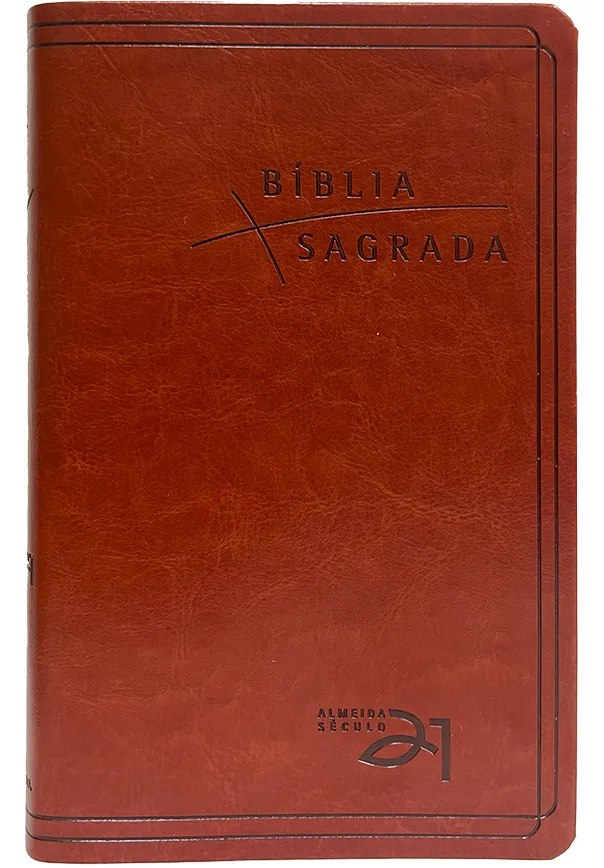 Kit com 3 livros “365 Torrentes no Deserto” + "Compartilhando Jesus – Abalando o Islã" + "Bíblia Almeida Século 21" + DVD "Liderança de Jesus" de brinde - Imagem 12