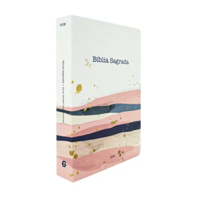 Bíblia Letra Normal - Nova Alvorada