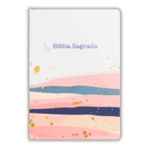 Bíblia Letra Normal - Nova Alvorada